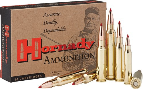 Hornady ELD Match Extremely Low Drag-Match 178 Grain .300 Winchester Mag 2960 fps 090255820430