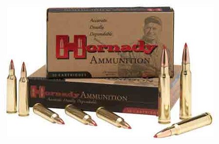 Hornady .338 Winchester Magnum Superformance 200 grain Super Shock Tip ammunition