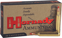 Hornady Superformance Varmint Hornady V-Max 40 Grain .204 Ruger 3900 fps 090255832068