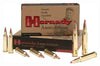 Hornady 85507 Superformance Super Shock Tip 140 Grain 6 5x55mm Swedish 2735 fps