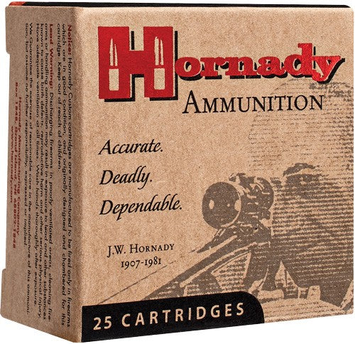 Hornady Custom Personal Defense Hornady XTP Hollow Point 155 Grain .40 S&W 1180 fps 090255391329