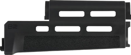 B5 Systems AK-Style Standard Handguard Black