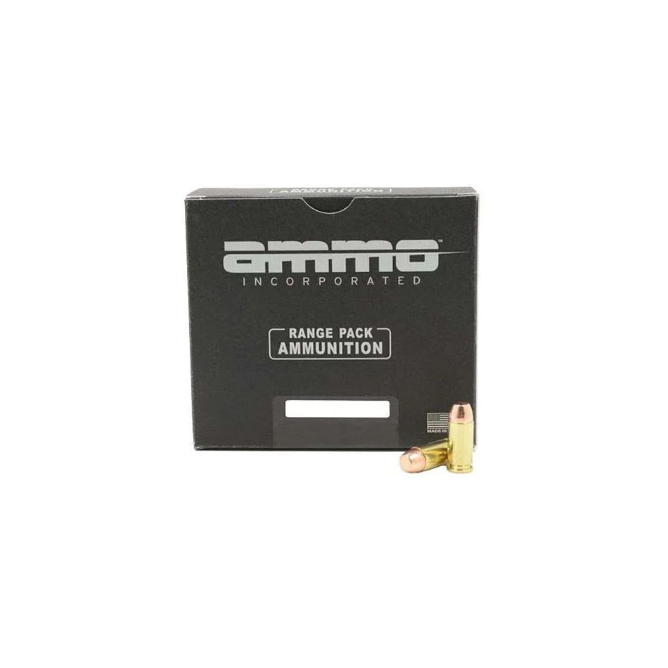 Ammo Inc .45 ACP/Auto Signature 230 grain Total Metal Case ammunition