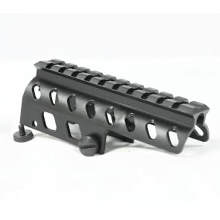 ATI .410 Gauge Nomad Saddle Mount - Thumb Screw Attachment