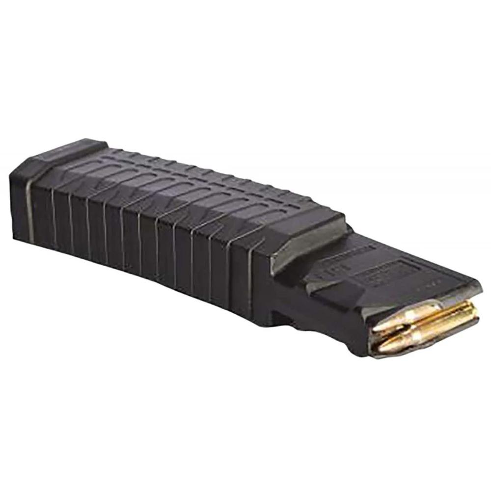 ATI Schmeisser AK-47 Rifle Magazine 7.62x39 60 Rounds Black Polymer