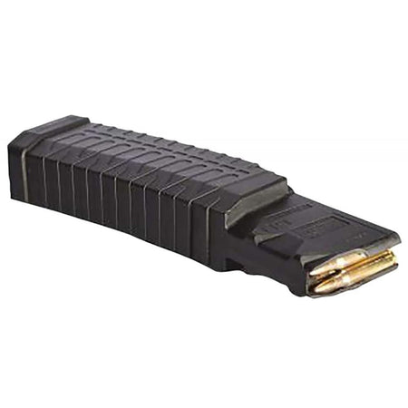 ATI Schmeisser AK-47 Rifle Magazine 7.62x39 60 Rounds Black Polymer