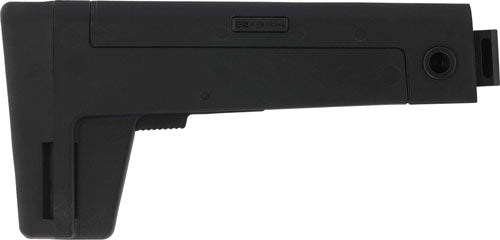 B5 Systems 5.5mm AK-Style Black Stock
