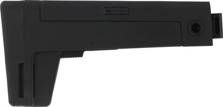 B5 Systems 5.5mm AK-Style Black Stock