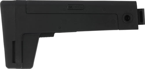 B5 Systems 4.5mm AK-Style Black Stock