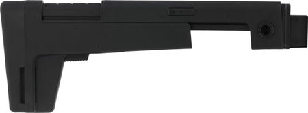 B5 Systems AK-Style Fixed Black Buttstock