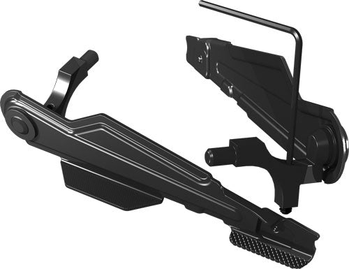 Hiperfire Black Adjustable Safety Selector AK-47 AK-74 Rifles