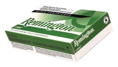 Remington UMC Value Pack Full Metal Jacket 110 Grain .30 Carbine 1990 fps 047700067100