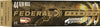 Federal Hammer Down Pistol Ammo 44 Rem  270 gr  Bonded SP 20 rd 