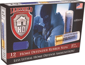 Lightfield LHDRS12   12 Gauge 2.75"    784268448896