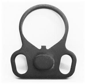 Anderson Manufacturing AR15 Ambidextrous Single-Point Sling Attachment Adaptor