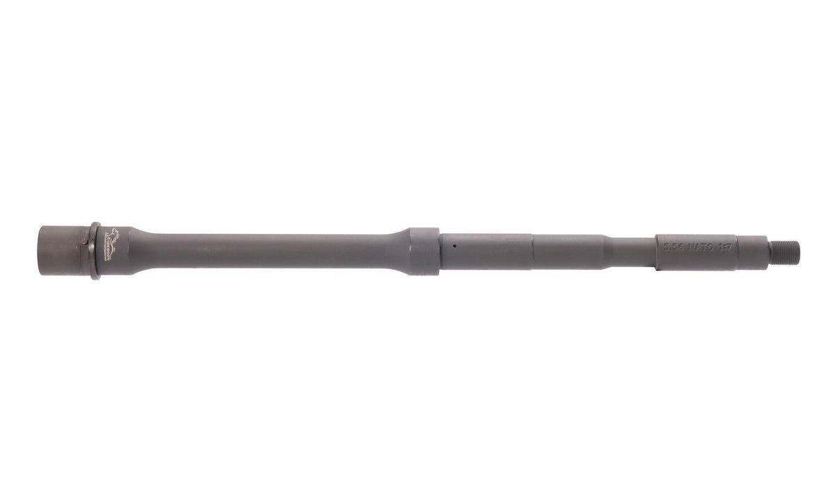 Anderson Arms 16-Inch M4 Carbine Barrel 5.56/.223 Parkerized 1:8 Twist