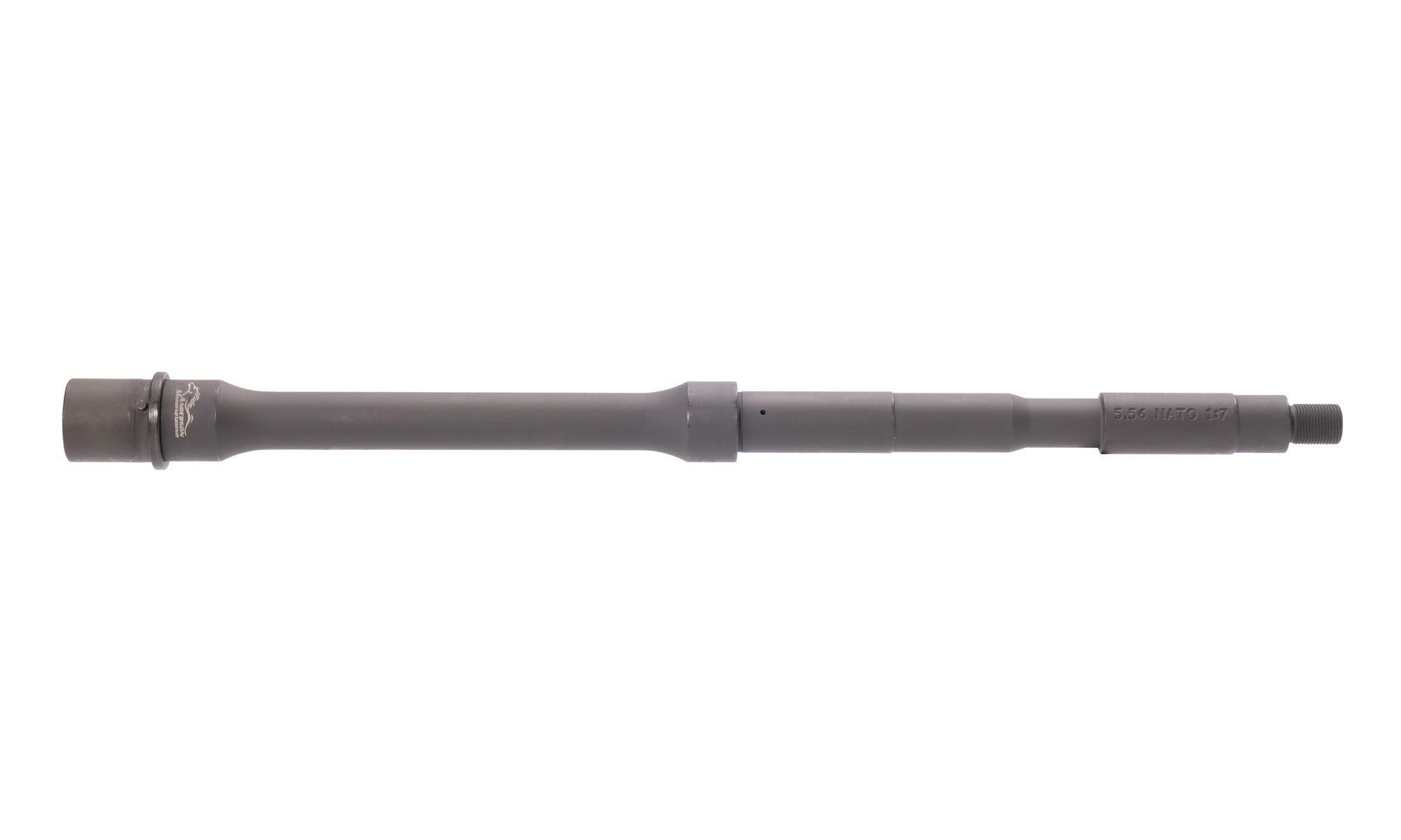 Anderson Arms 16-Inch M4 Carbine Barrel 5.56/.223 Parkerized 1:8 Twist