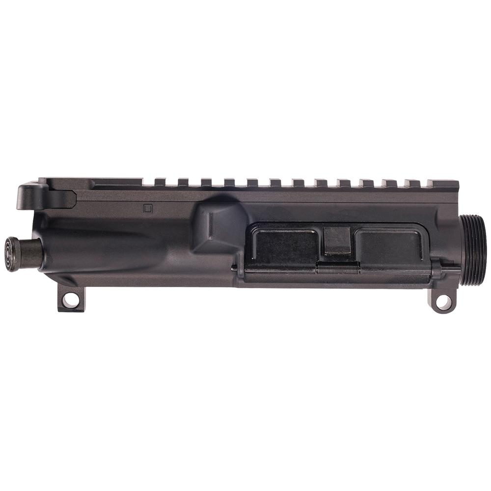 AM-15 Upper Receiver Sub-Assembly w/ Standard Charging Handle Black