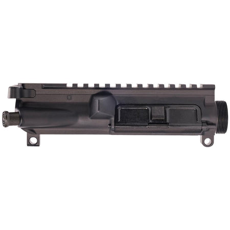 AM-15 Upper Receiver Sub-Assembly w/ Standard Charging Handle Black