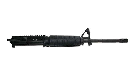 Anderson Manufacturing 16" Complete AR Upper Receiver with FSB 5.56mm