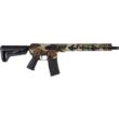 Anderson AM-15 Utility Multi-Cam Rifle 5.56mm 30rd Magazine(1) 16" Barrel w/15in MLOK Handguard