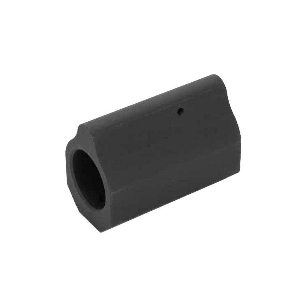 Anderson Manufacturing AR-15 .750 Diameter Adjustable Low Profile Gas Block