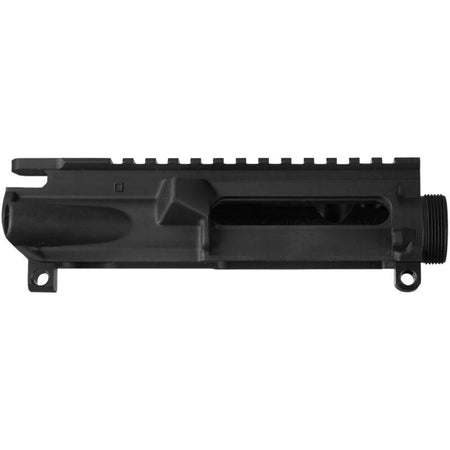 Anderson AM-15 AR-15 Stripped Upper Receiver Black Anodized