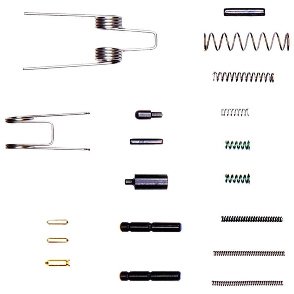 Anderson AR-15 Whoops! Replacement Springs Detents and Pins Lower Parts Kit