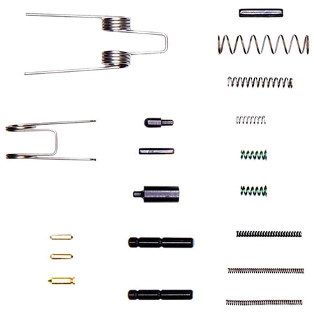 Anderson AR-15 Whoops! Replacement Springs Detents and Pins Lower Parts Kit