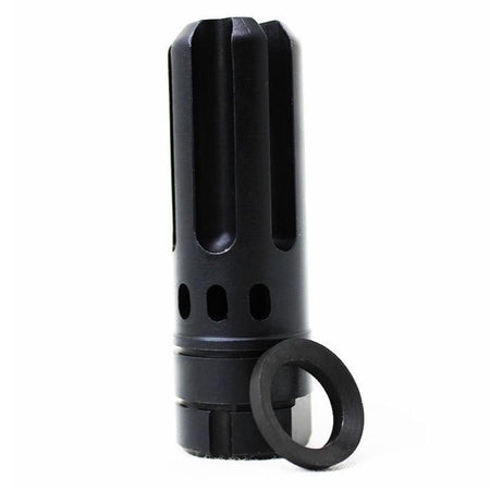 Anderson Manufacturing 5.56 1/2-28 Three-Prong Flash Hider for AR-15