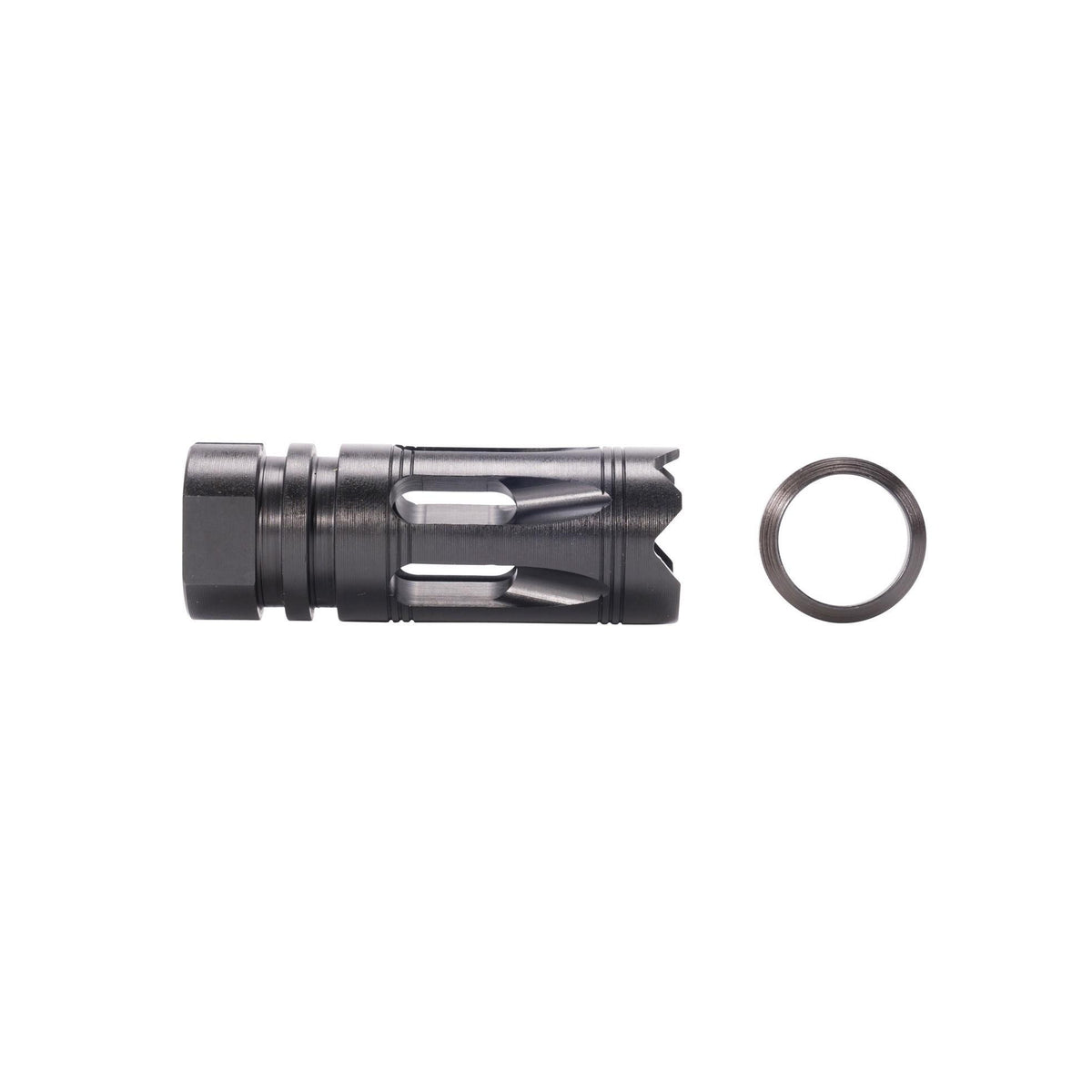 Anderson Manufacturing AR10 .308 Knight Stalker Flash Hider 5/8x24 Thread