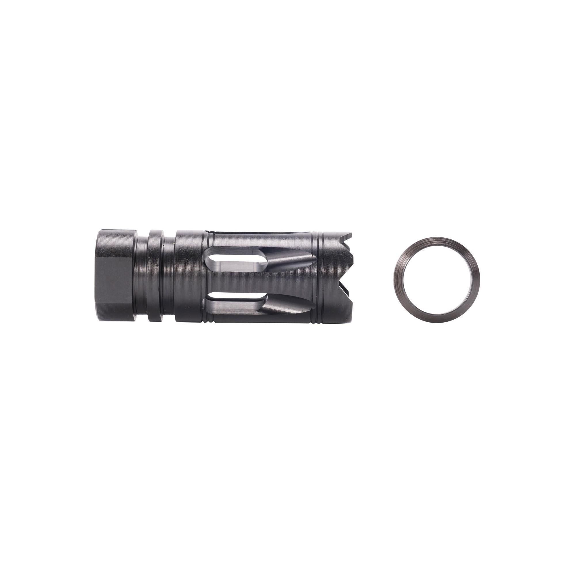 Anderson Manufacturing AR10 .308 Knight Stalker Flash Hider 5/8x24 Thread