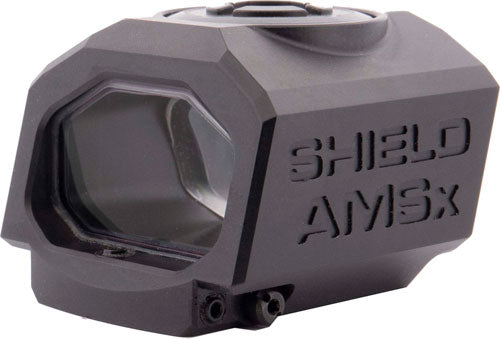 SHIELD SIGHTS AMSX ADVANCED MINI SIGHT XL RED DOT 8MOA