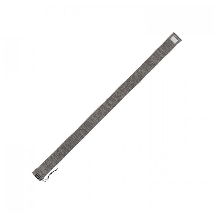 Allen Stretch Knit Grey Gun Sock 66" Firearm Protective Cover