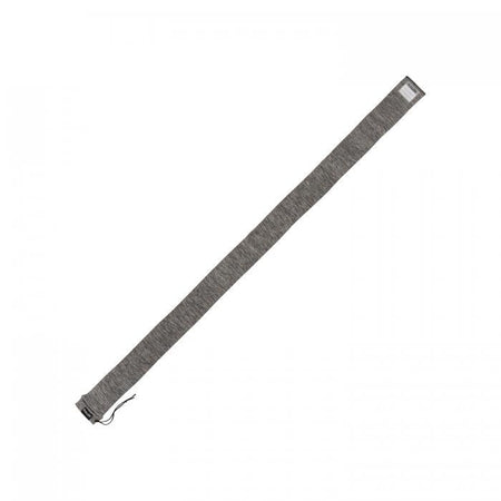 Allen Stretch Knit Grey Gun Sock 66" Firearm Protective Cover