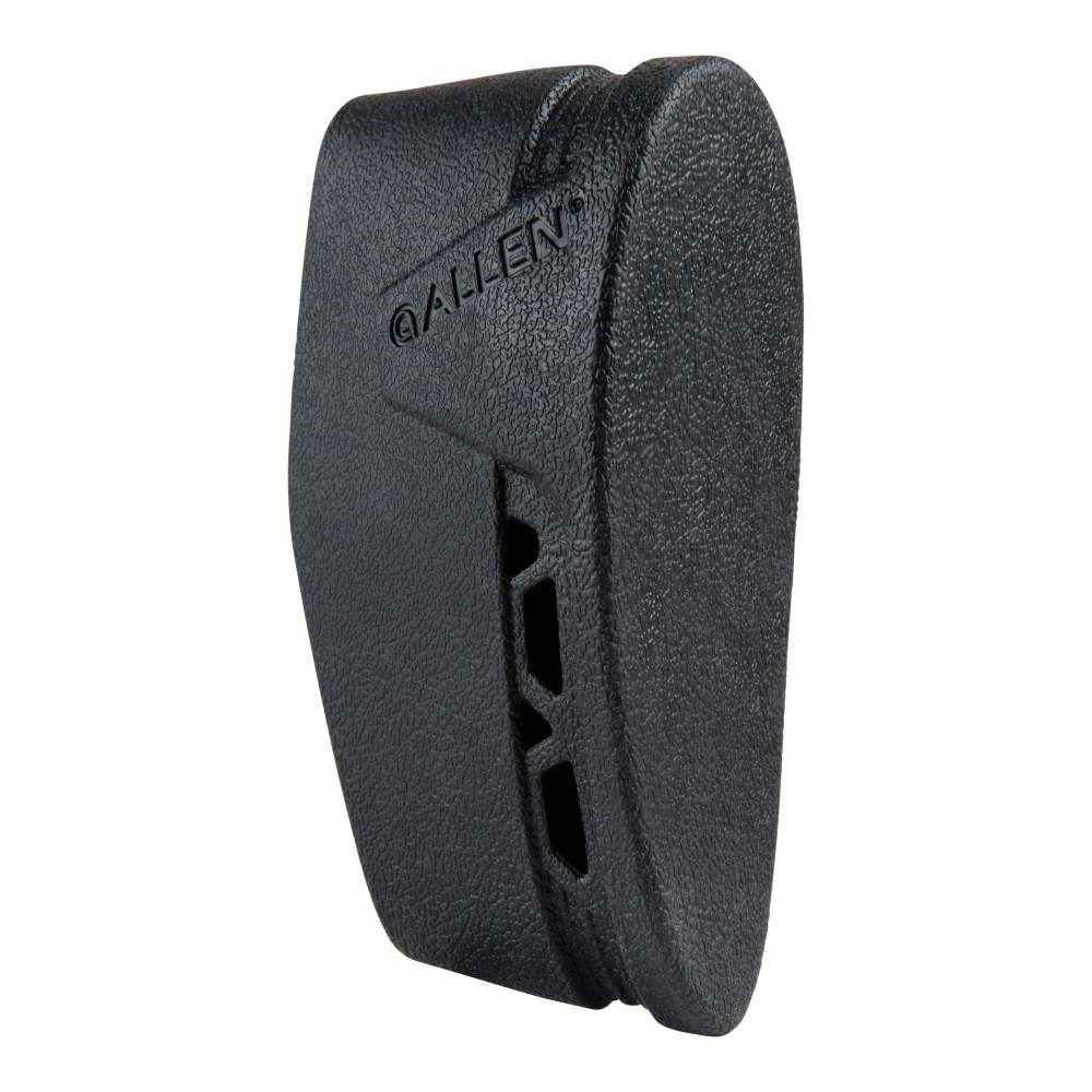 Allen Company Medium Recoil Eraser II Slip-On Pad Black for Rifles and Shotguns