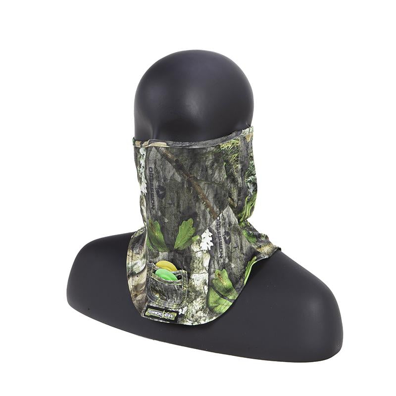 Allen Shocker Mossy Oak Obsession Turkey Hunting Neck Gaiter