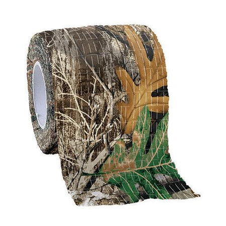 Allen Protective Wrap Realtree Edge Camo Wash and Reuse