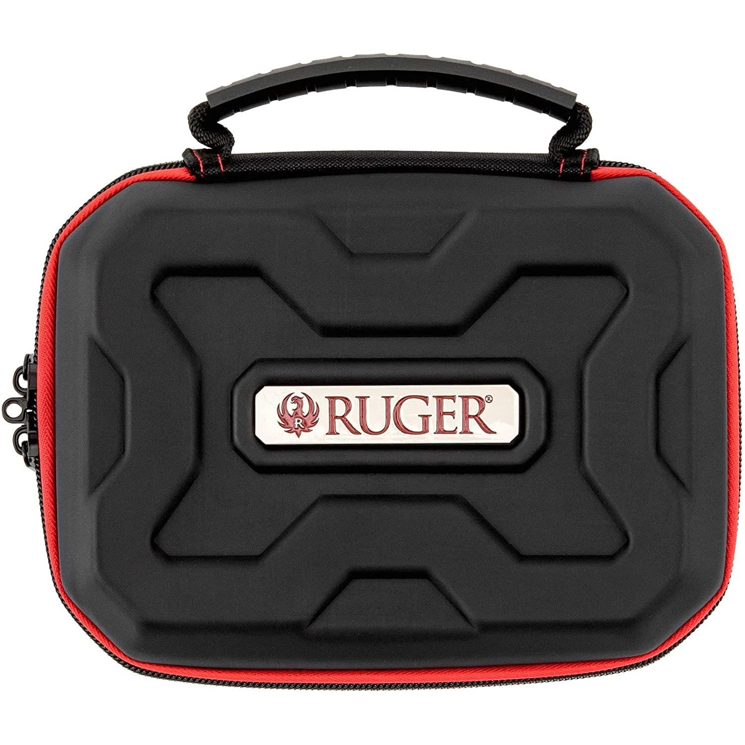 Allen Ruger Phoenix 9-Inch Hard Shell Handgun Storage Case