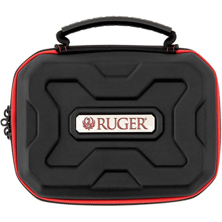Allen Ruger Phoenix 9-Inch Hard Shell Handgun Storage Case