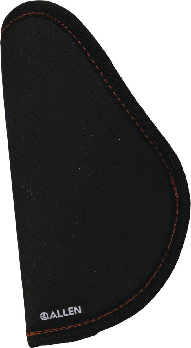 Flash IWB Size 05 Black Holster for Subcompact 9mm & .40 Caliber Semi-Autos