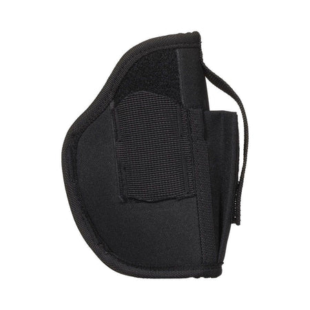 Allen Company Ambi Belt Holster Size 5 Fits Large Semi-Auto Handguns 3.75-4.5" Black
