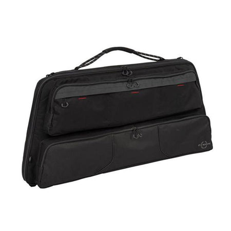Allen Titan Larkspur Compact Crossbow Carry Case 40" Black