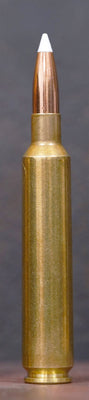Weatherby 6.5 Weatherby RPM Select Plus 140 grain AccuBond ammunition