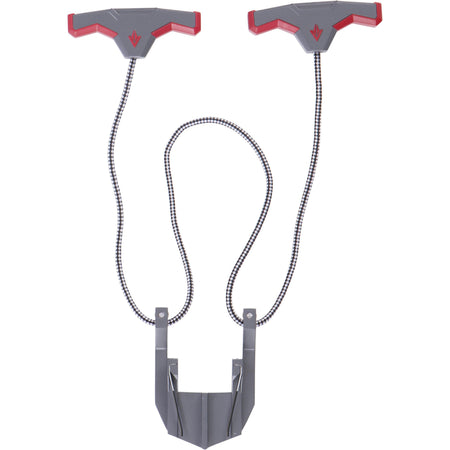 Allen SLIDEGUIDE Crossbow Cocking Sled with Self-Aligning Spring 185 lb