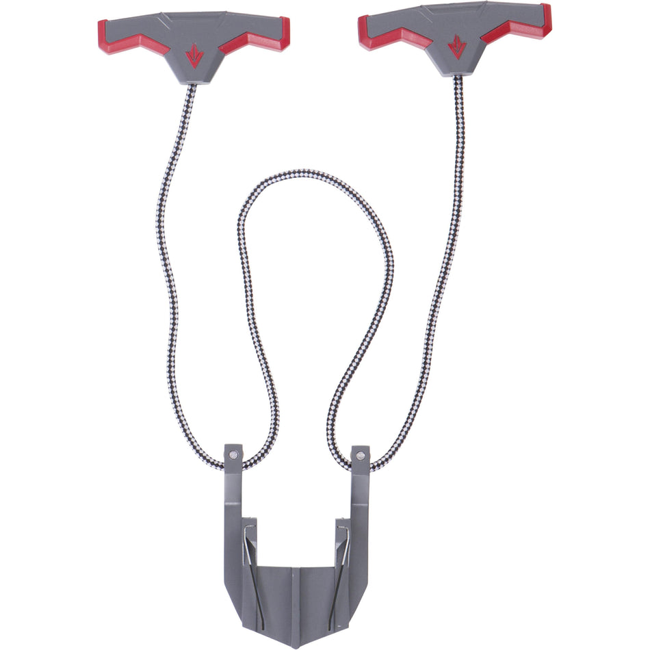 Allen SLIDEGUIDE Crossbow Cocking Sled with Self-Aligning Spring 185 lb