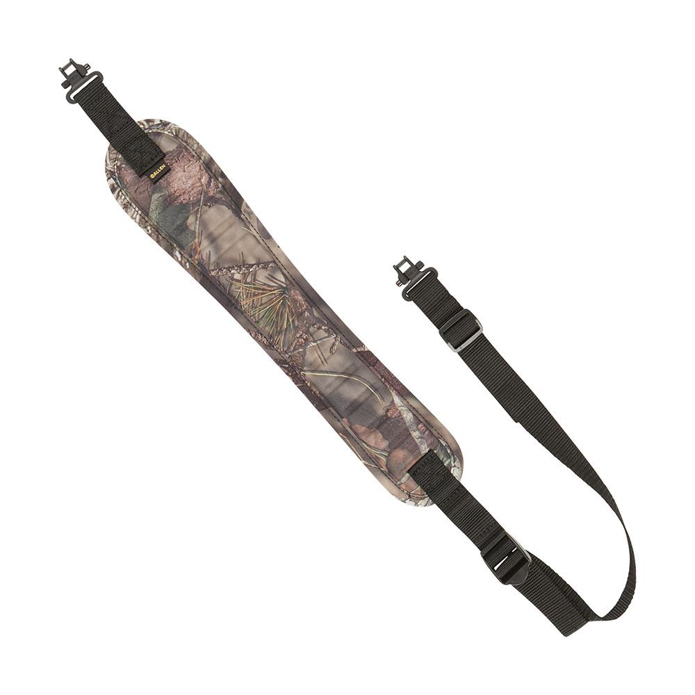 Allen High Country Lightweight Molded Sling with Swivels Mossy Oak Camo
