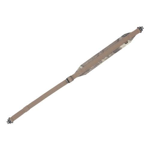 Allen Standard Endura Rifle Sling Heavy Duty Web with QD Swivels