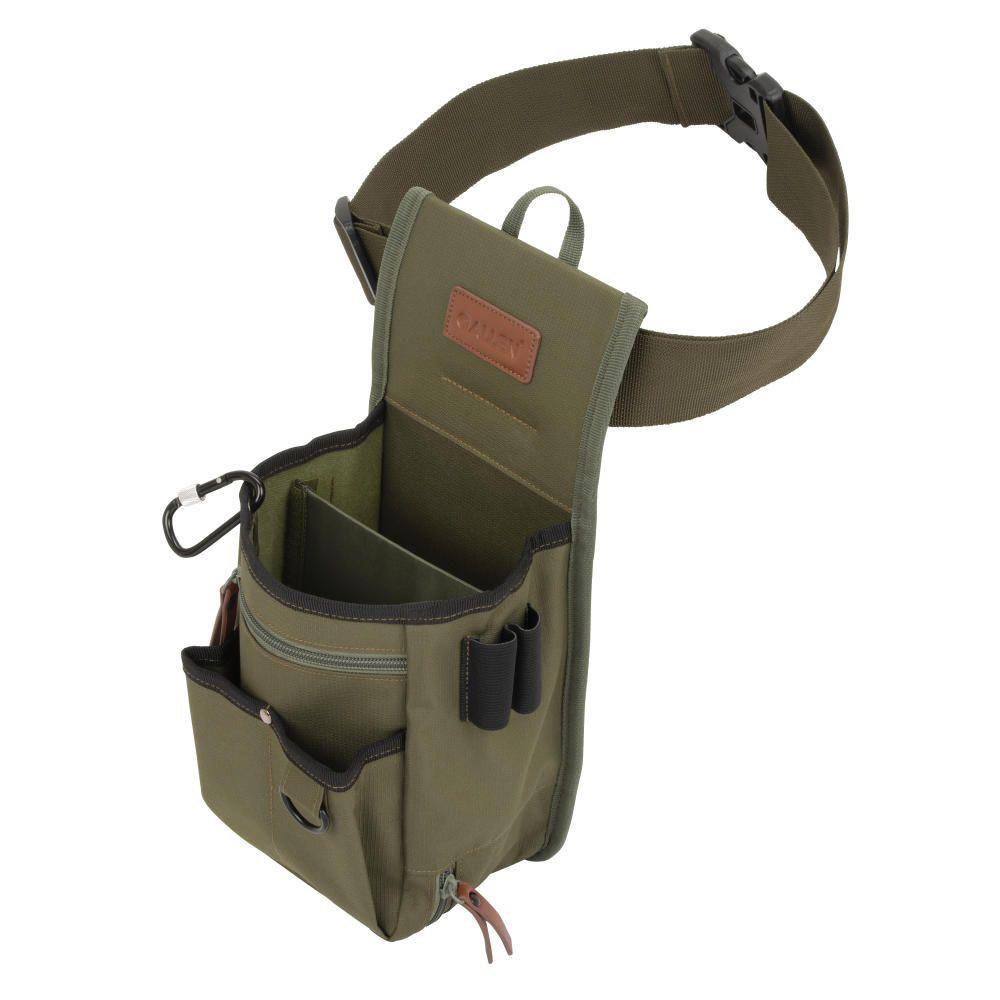 Allen Triumph Rip-Stop Shotgun Shell Carrier Bag OD Green