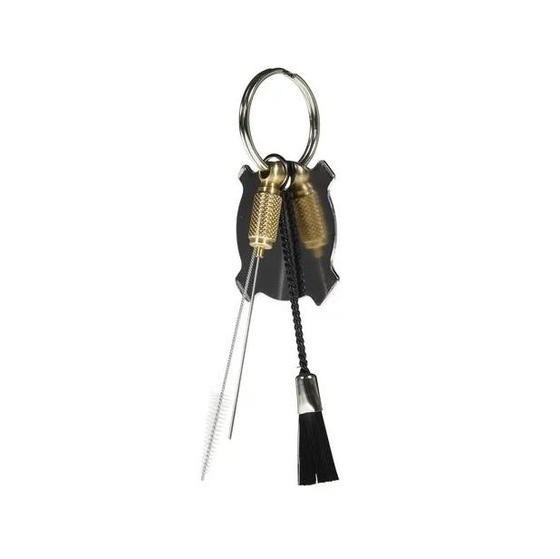Allen Thunder Cloud Flintlock Muzzleloader Cleaning Key Ring Tool